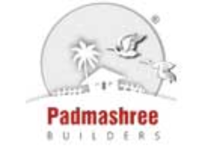 Padmashree Builders Logo