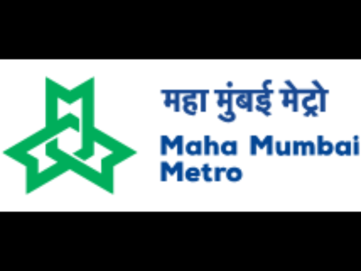 Maha Mumbai Metro Logo