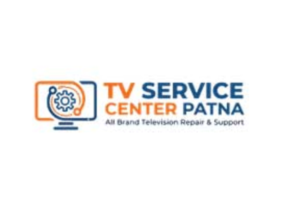 TV Service Center Patna Logo