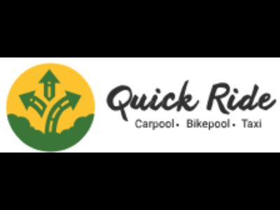 Quick Ride Logo