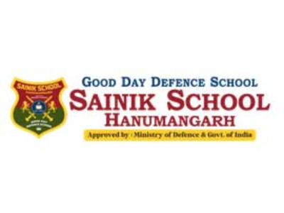 good day defence school Logo