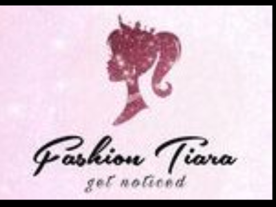 Fashion Tiara Logo
