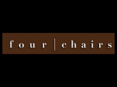 Four Chairs Logo