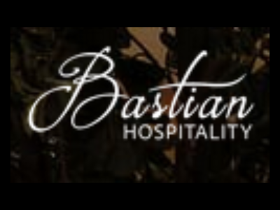 Bastian Hospitality Logo