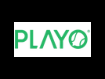 playo Logo