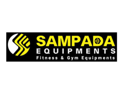 Sampada Equipments Logo