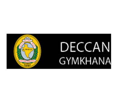 Deccan Gymkhana Logo