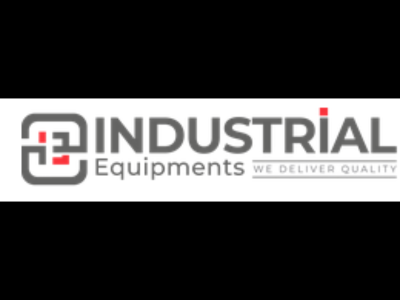 Industrial Equipments Logo