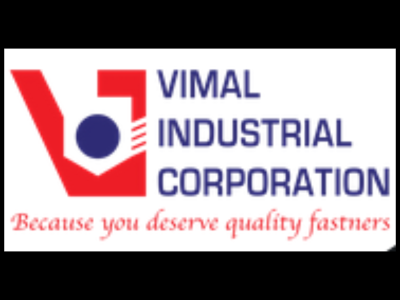 Vimal Industrial Corporation Logo