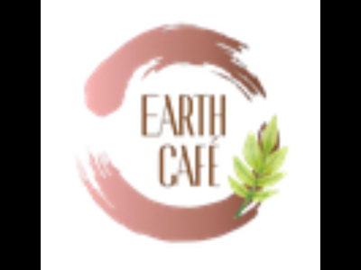 Earth Café Logo