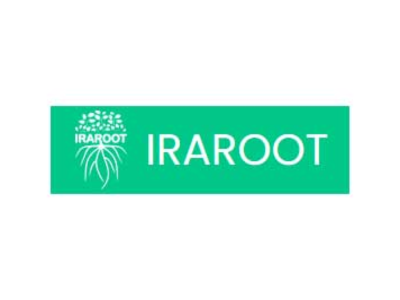 Iraroot Hospitality Logo