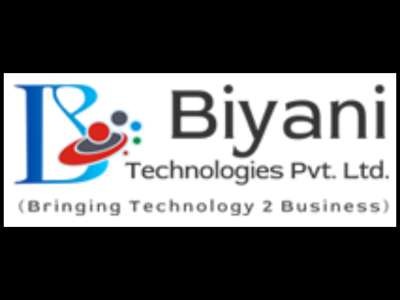 Biyani Technologies Logo