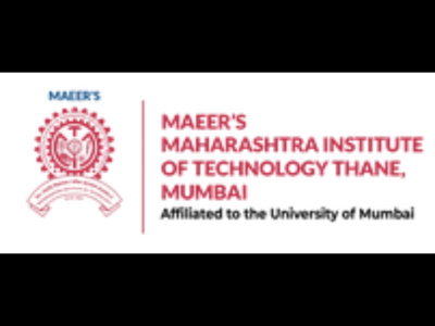 MIT Mumbai Logo
