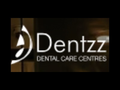 Dentzz Dental Logo