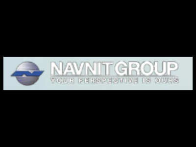 NAVNIT GROUP Logo