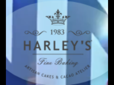 Harleys Logo