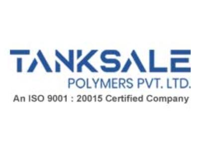 TANKSALE POLYMERS PVT. LTD. Logo