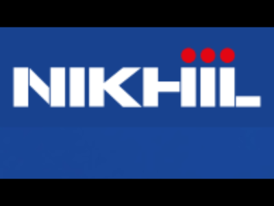 Nikhil Group Logo
