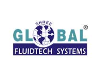 Global Fluidtech Systems Logo
