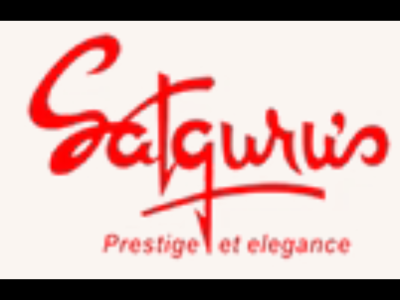 Satgurus Logo