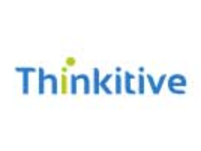 Thinkitives services Logo