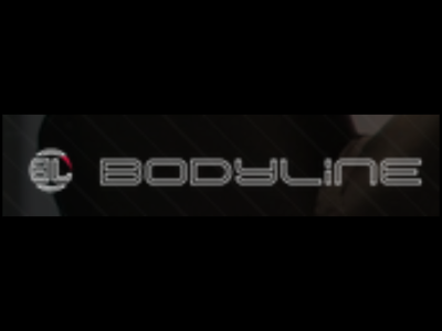 Bodyline Gym Logo