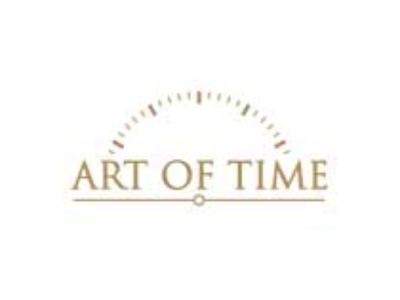 Art of Time Logo