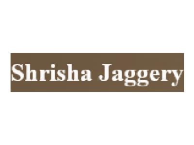 Shrisha Jaggery Logo