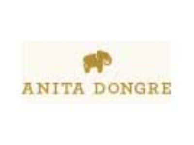 Anita Dongre Dubai Mall Logo