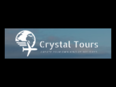 Crystal Tours Logo
