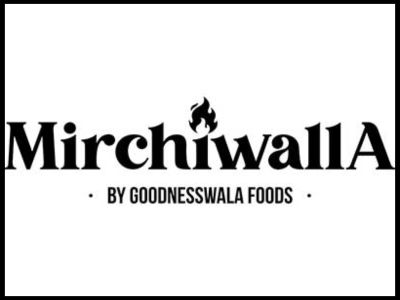 Mirchiwalla Logo