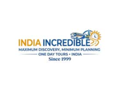 India Incredible Logo