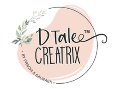 D Tale Creatrix Logo