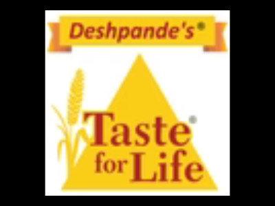 Taste for Lifes Logo