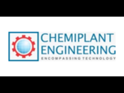 Chemiplant Engineering Company Logo