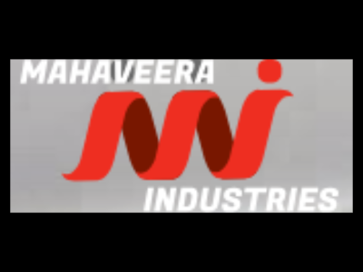 Mahaveera Industries Logo