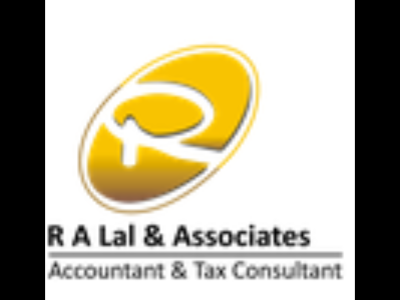 R. A. Lal & Associates Logo