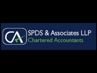 SPDS Associates Logo