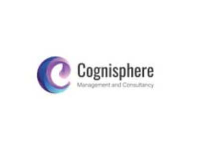 Cognisphere management and consultancy Logo