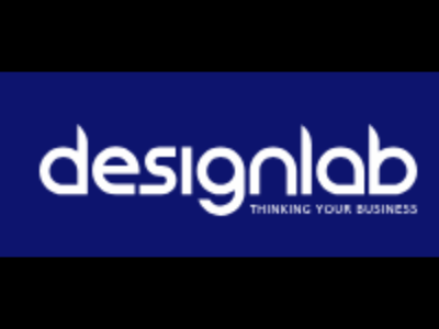 DesignLab Logo