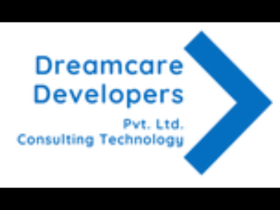 Dreamcare Developers Logo