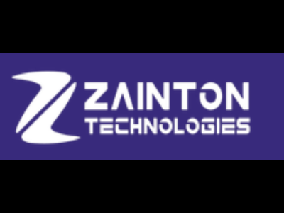 Zainton Technologies Logo