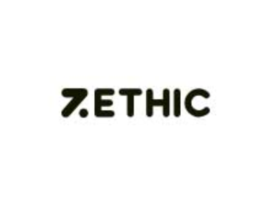 ZETHIC TECHNOLOGY Logo