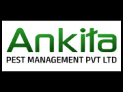 Ankita Pest Management Pvt. Ltd Logo