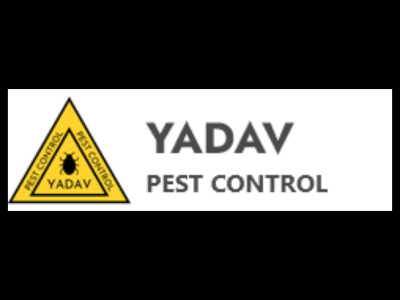 Yadav Pest Control Logo