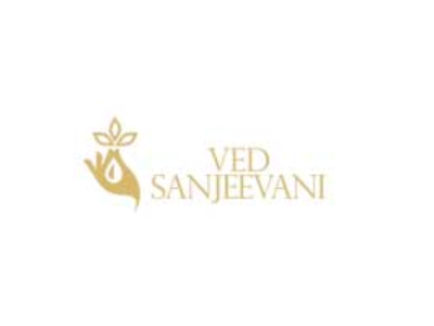 Ved Sanjeevani Logo
