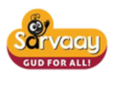 Sarvaay Logo