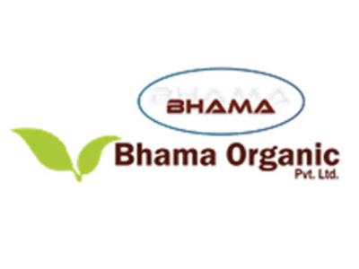 Bhama Organic Pvt. Ltd. Logo
