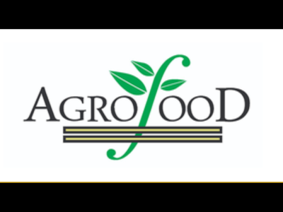 Agro Food India Logo