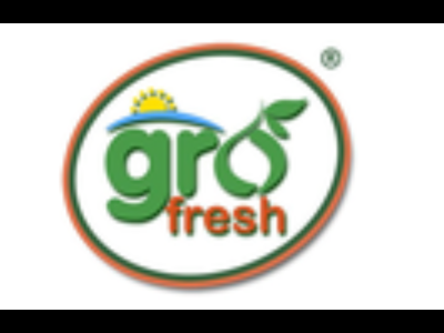 Gro Fresh Agrofoods Private Limited Logo